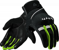 Revit Mosca,  gloves