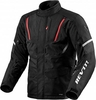 Revit Move H2O,  textile jacket waterproof