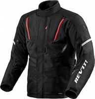 Revit Move H2O,  textile jacket waterproof
