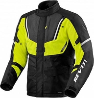 Revit Move H2O,  textile jacket waterproof