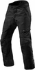 Revit Neptune 3,  textile pants Gore-Tex,  color: Black,  size: 4XL