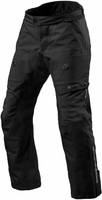 Revit Neptune 3,  textile pants Gore-Tex,  color: Black,  size: 4XL