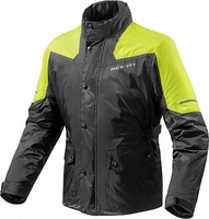 Revit Nitric 2 H2O,  rain jacket