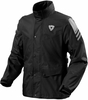 Revit Nitric 4 H2O,  rain jacket,  color: Black,  size: 3XL
