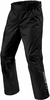 Revit Nitric 4 H2O,  rain pants,  color: Black,  size: 3XL