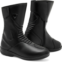 Revit Odyssey H2O,  boots waterproof women,  color: Black,  size: 36 EU