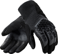 Revit Offtrack 2,  gloves,  color: Black,  size: 4XL
