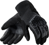 Revit Offtrack 2,  gloves,  color: Black,  size: XXL