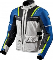 Revit Offtrack,  textile jacket