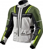 Revit Offtrack,  textile jacket