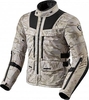Revit Offtrack,  textile jacket