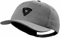 Revit Olso,  cap,  color: Grey,  size: One Size