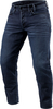 Revit Ortes,  jeans Tapered-Fit,  color: Dark Blue,  size: W32/L32