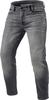 Revit Ortes,  jeans Tapered-Fit,  color: Grey,  size: W31/L32