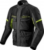 Revit Outback 3,  textile jacket