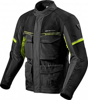 Revit Outback 3,  textile jacket