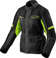 Revit Outback 3,  textile jacket women