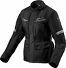 Revit Outback 3,  textile jacket women
