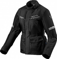 Revit Outback 3,  textile jacket women