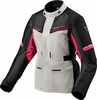 Revit Outback 3,  textile jacket women
