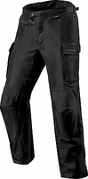 Revit Outback 3,  textile pants