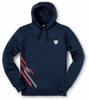 Revit Overtake,  hoodie,  color: Dark Blue,  size: XS