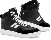 Revit Pacer,  shoes,  color: Black/White,  size: 40 EU