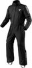 Revit Pacific 4 H2O,  rain suit,  color: Black,  size: XXL