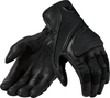 Revit Pandora,  gloves,  color: Black,  size: S