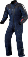 Revit Paramount GTX,  textile suit Gore-Tex,  color: Dark Blue,  size: XL