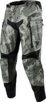 Revit Peninsula Camo,  textile pants,  color: Light Grey/Grey,  size: XL