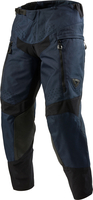 Revit Peninsula,  textile pants,  color: Dark Blue,  size: M