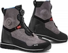 Revit Pioneer,  boots H2O