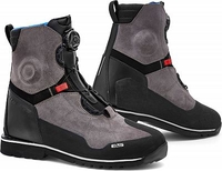 Revit Pioneer,  boots H2O