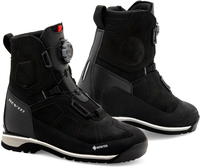 Revit Pioneer GTX,  boots Gore-Tex,  color: Black,  size: 43 EU