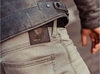Revit Piston 2,  jeans