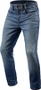 Revit Piston,  jeans