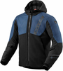 Revit Potential,  textile jacket Gore-Tex,  color: Dark Blue/Black,  size: M