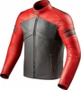 Revit Prometheus,  leather jacket