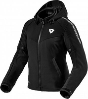 Revit Proxy H2O,  textile jacket waterproof women