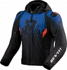 Revit Quantum 2 H2O,  textile jacket waterproof