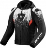 Revit Quantum 2 H2O,  textile jacket waterproof