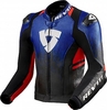 Revit Quantum 2,  leather jacket