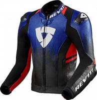 Revit Quantum 2,  leather jacket