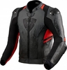 Revit Quantum 2,  leather jacket