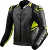 Revit Quantum 2,  leather jacket