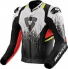 Revit Quantum 2 Pro Air,  leather jacket perforated