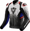 Revit Quantum 2 Pro Air,  leather jacket perforated