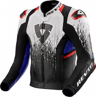 Revit Quantum 2 Pro Air,  leather jacket perforated