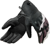 Revit Redhill,  gloves women,  color: Black/Rose,  size: L